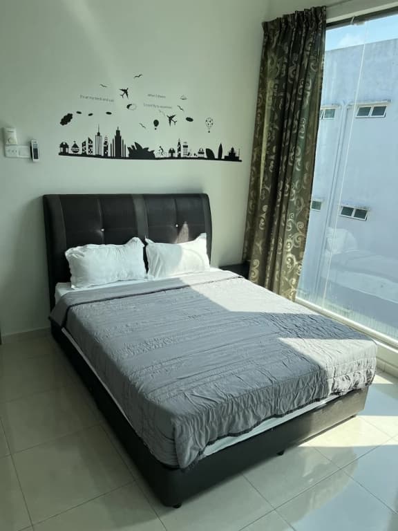 LeParis Jonker 88 homestay Melaka - photo 7