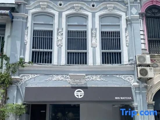 Aayu Penang St - 1 min walk to Esplanade George Town - photo 2