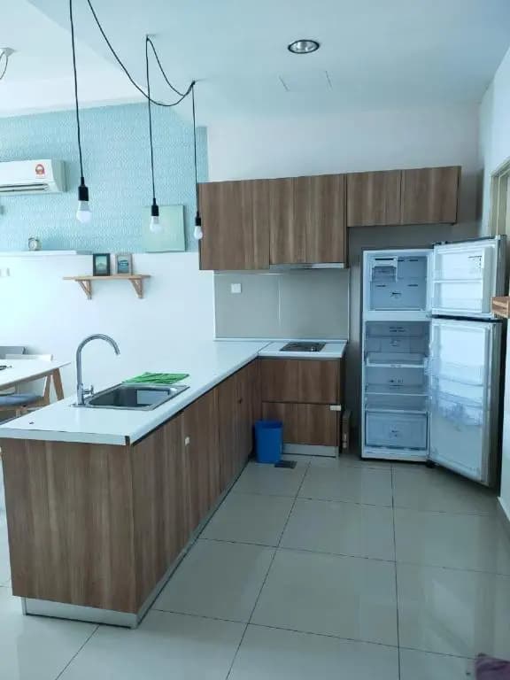 09-MODERN studio Palazio Mount Austin Homestay 3bedroom For 7PAX - photo 16