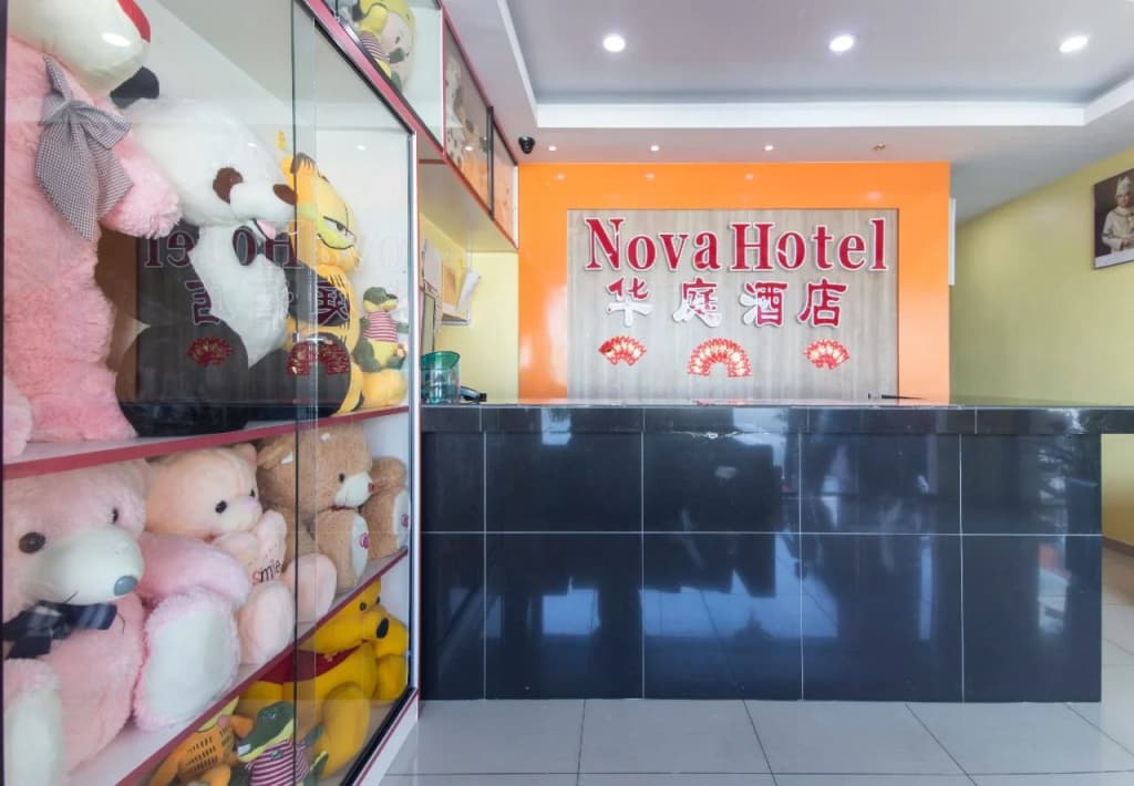 Nova Hotel by OYO - photo 12