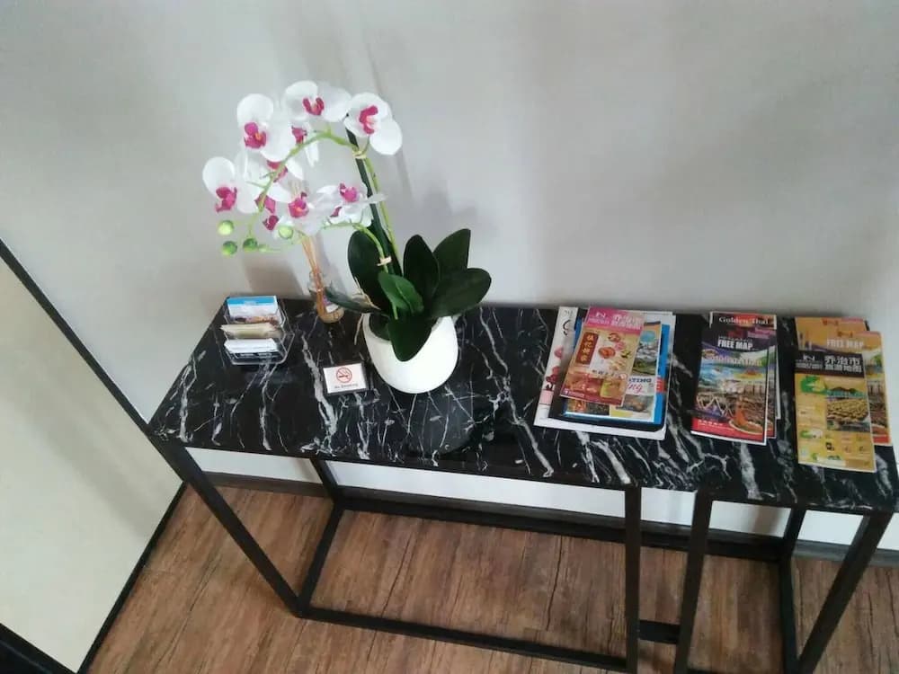 Urbano Luxury Homestay - photo 41