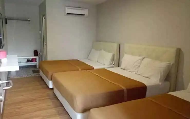 Selesa View Gambang - photo 25