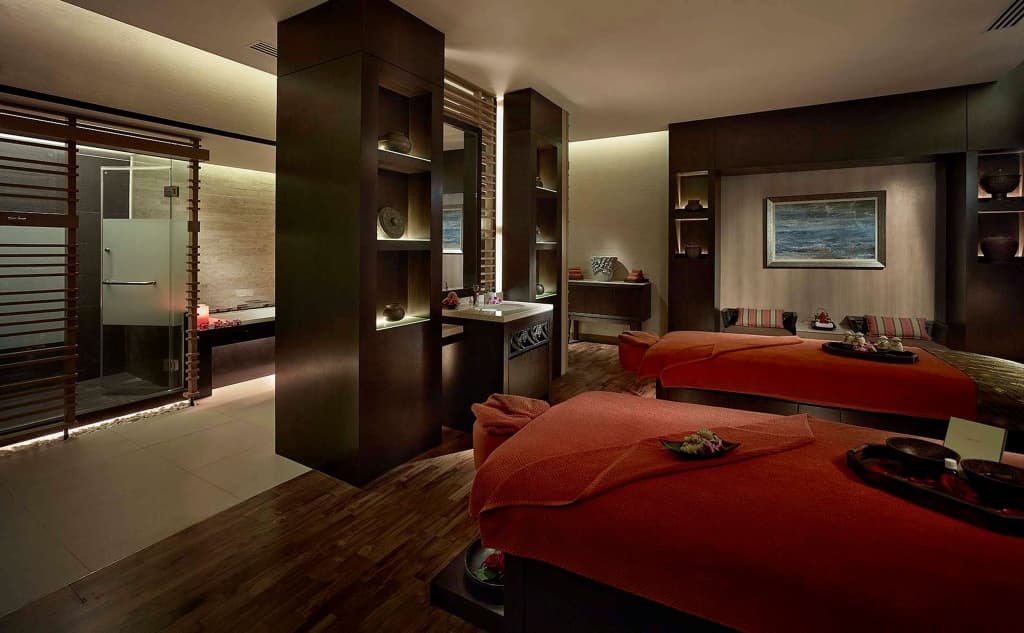 Shangri-La Rasa Ria, Kota Kinabalu - photo 2