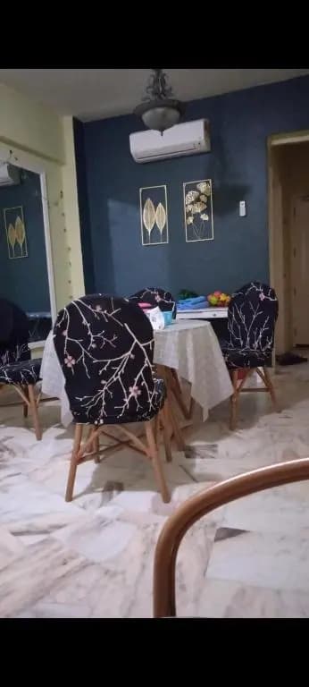 Santai Inn aprt 3 bilik Moslim Blok D w WiFi & Astro at Glory Beach Resort - photo 12