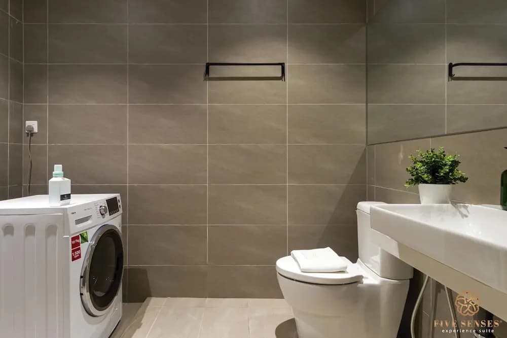Quill Residences Kuala Lumpur, Five Senses - photo 9