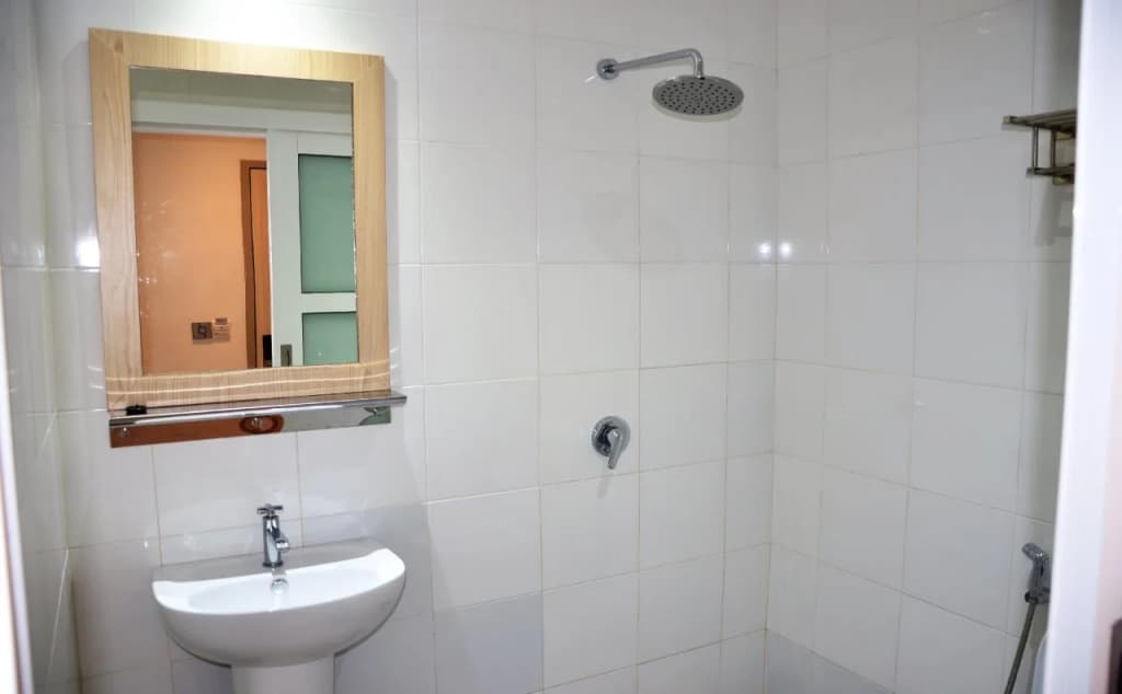 Hotel Jeti Tg Gemok - photo 8