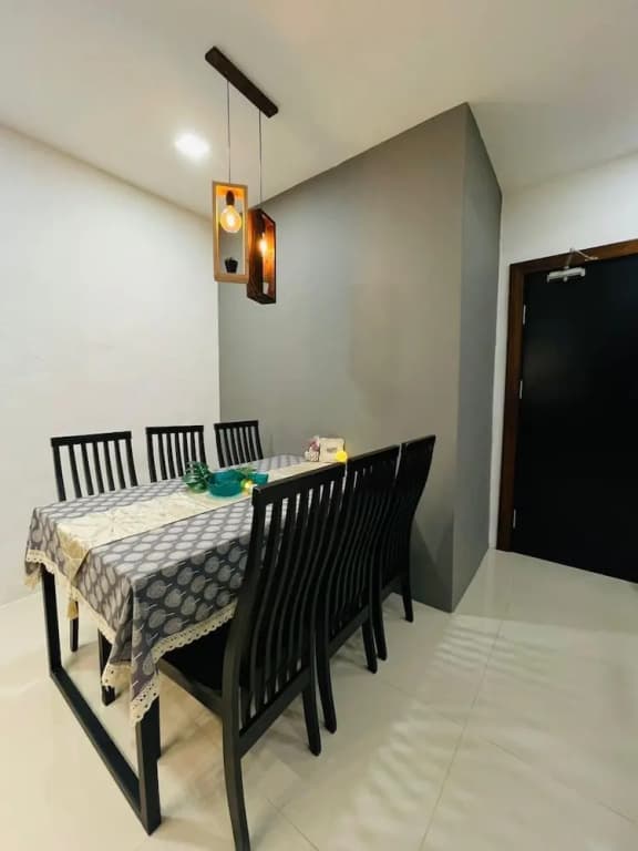 Hotel O Hi-homestay - photo 8