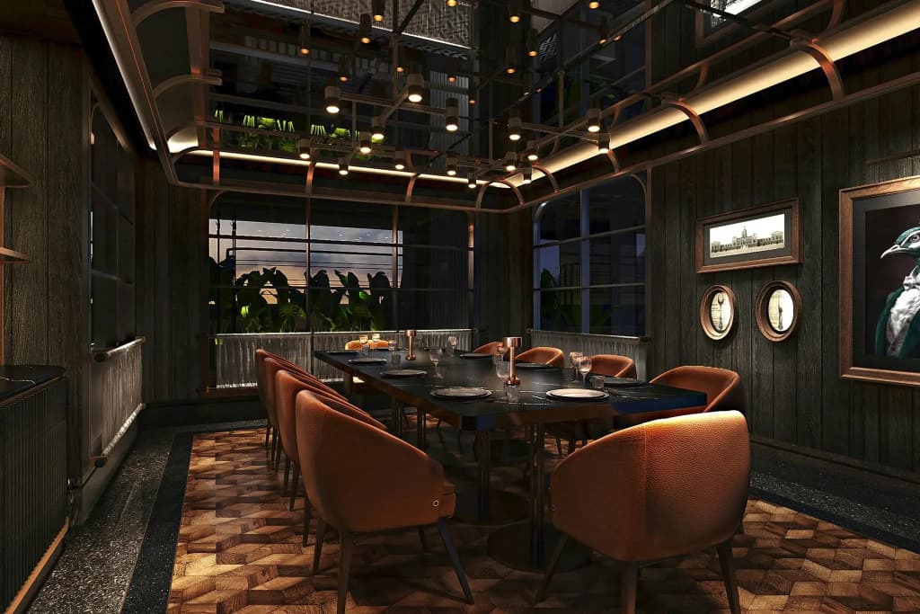The Millen Penang, Autograph Collection - photo 36