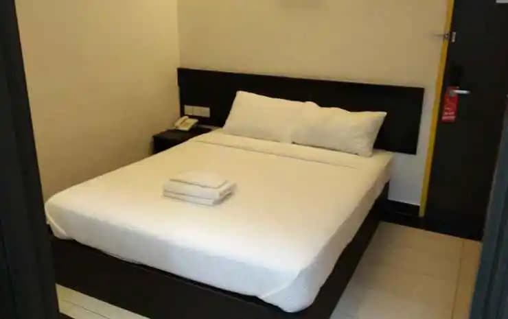 D' Art Gallery Hotel - photo 7