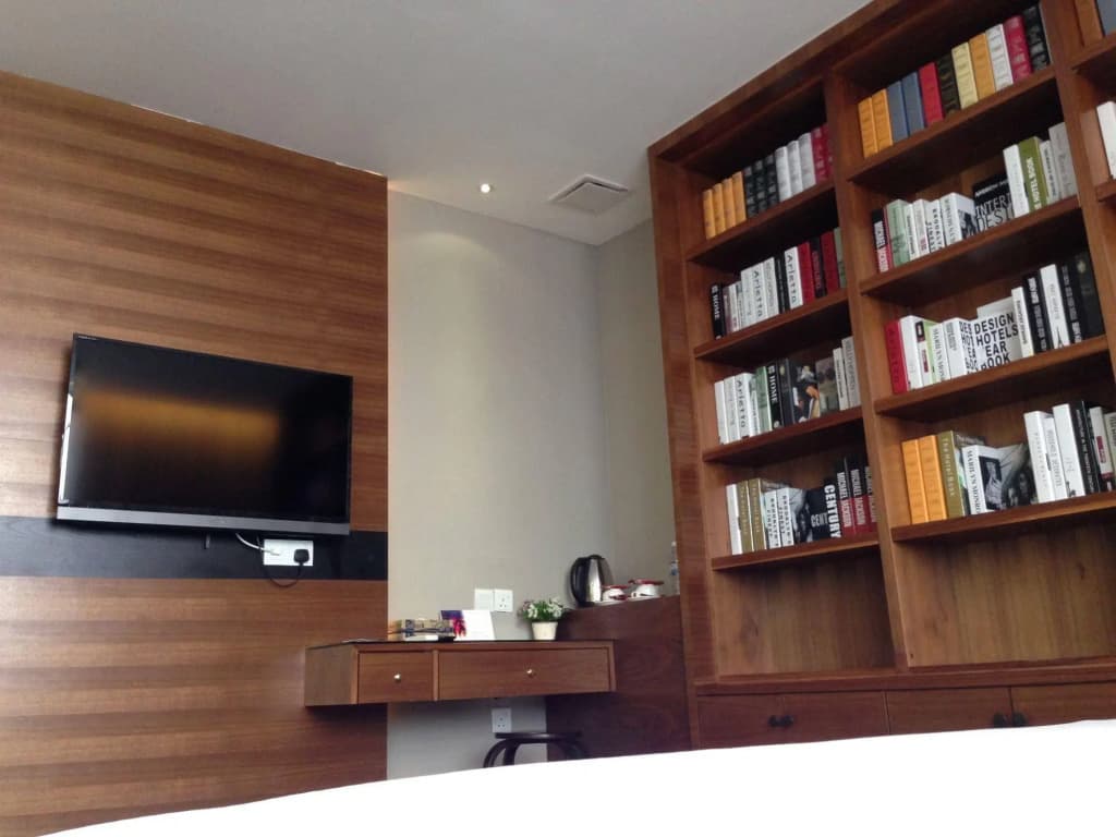Apple 1 Hotel Times Square - photo 3
