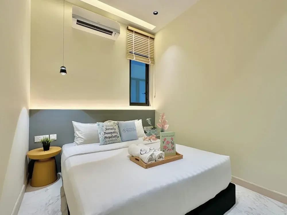 Setia Sky 88 Johor Bahru by Stayrene - photo 48