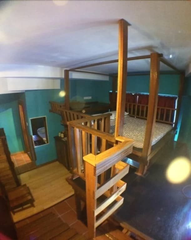 Suunah Kekabu Resort - photo 17