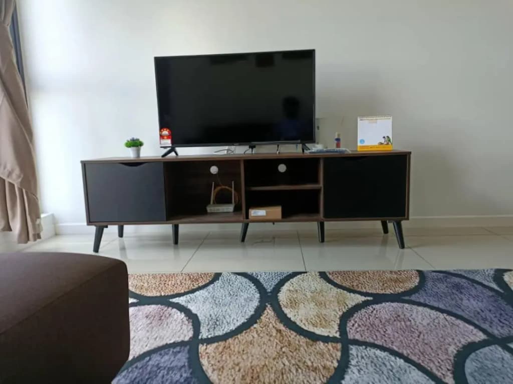 The CLIO 2 residences, beside ioi city mall, opposite hospital Serdang, beside Uniteen and UPM, Putrajaya - photo 6