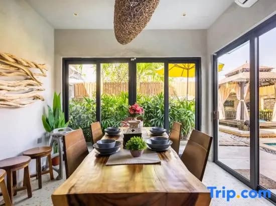 Samaya Luxury Villa - Melaka - photo 2