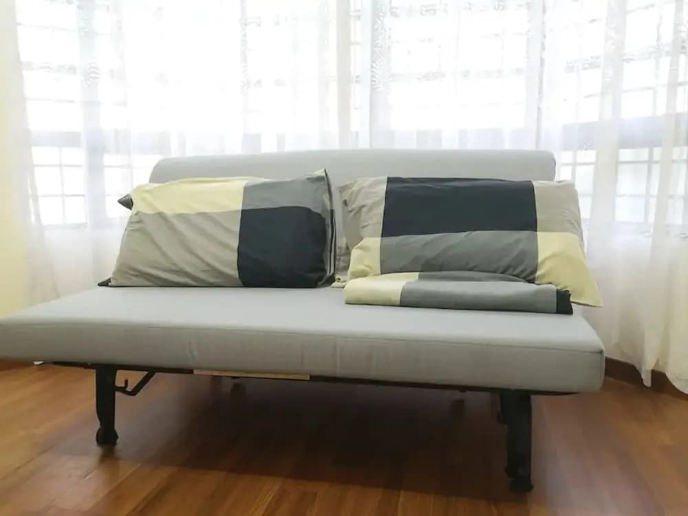 Gohtong Jaya Genting Highland Apartment - photo 4