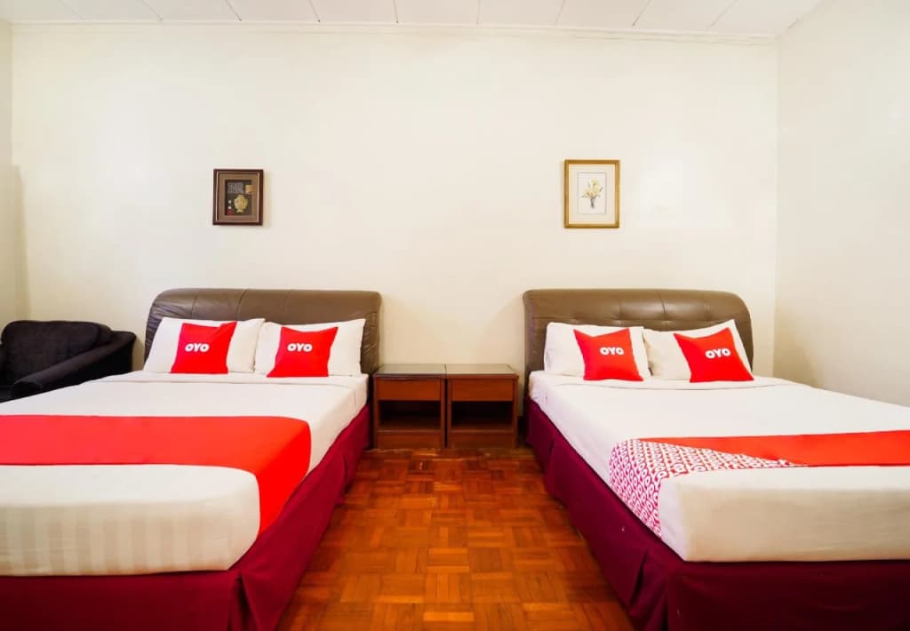 GAIA Hotel - photo 4