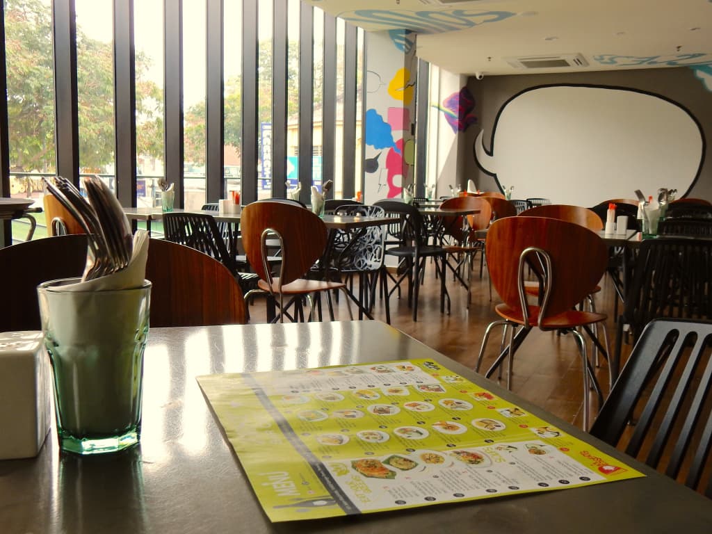 Travelodge Georgetown - photo 27