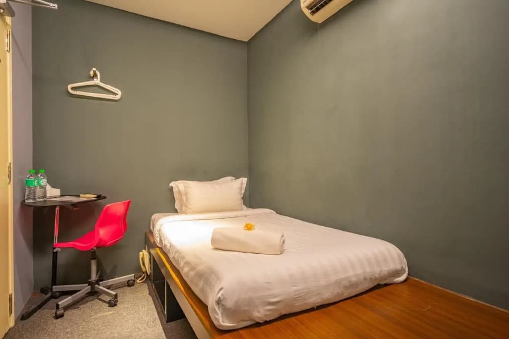 Ryokan Chic Hotel - photo 30