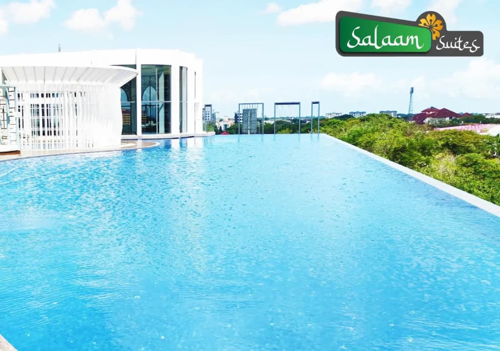 FREE NETFLIX # Troika Avenue by Salaam Suites - photo 1