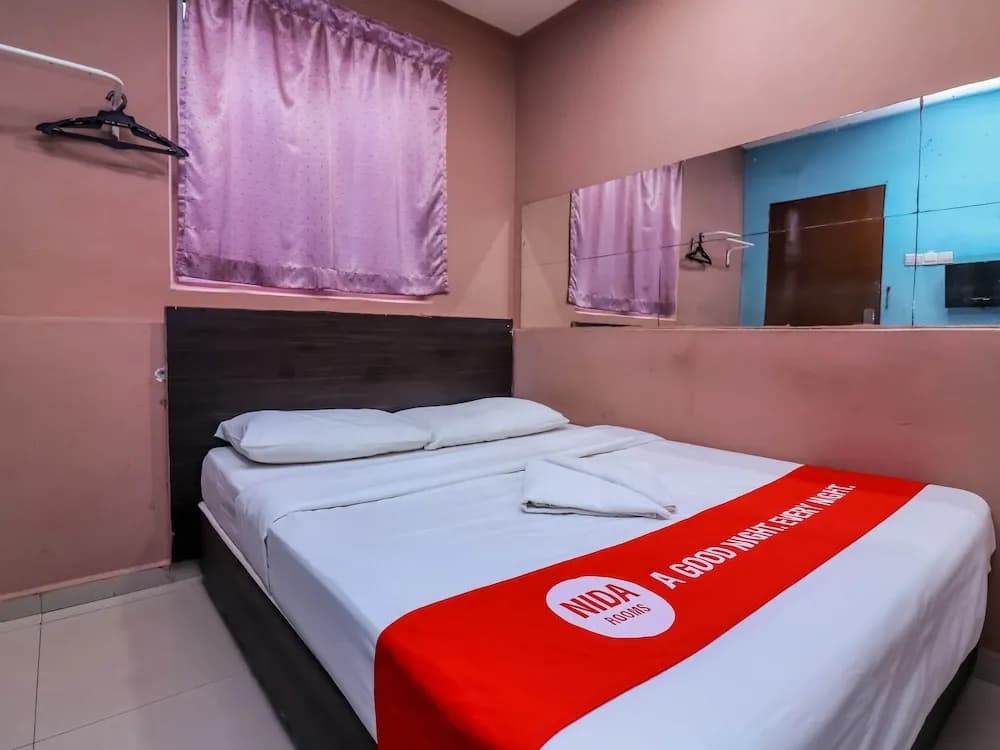 NIDA Rooms Klang Kasuarina Indah - photo 6