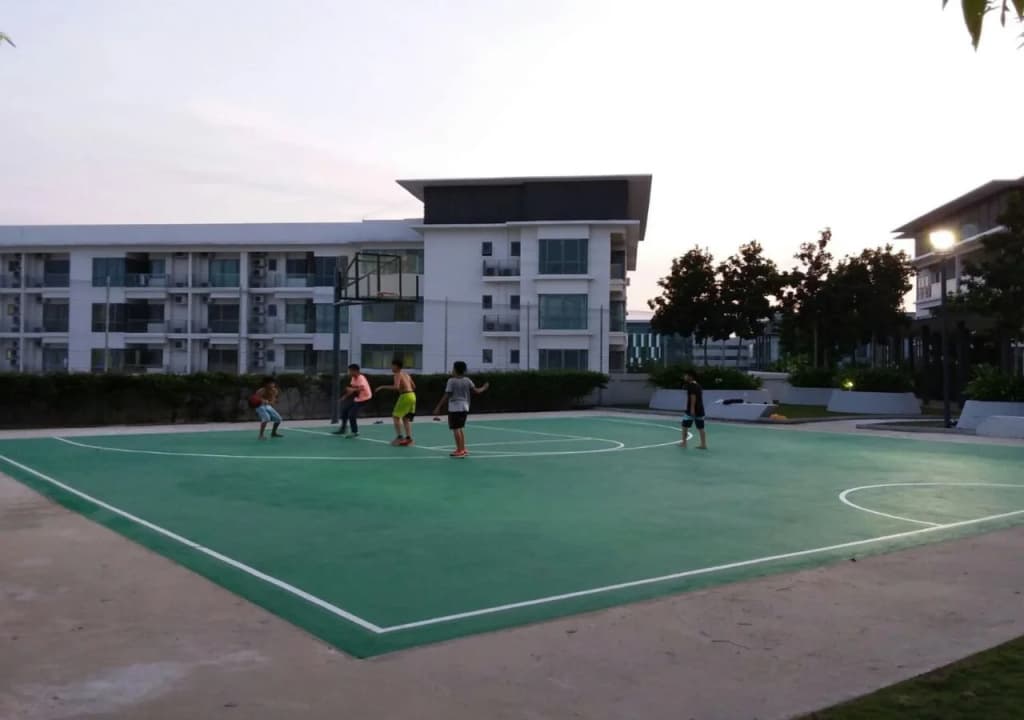 Sunset Seaview Vacation Condos City Centre @ IMAGO Shopping Mall - photo 11