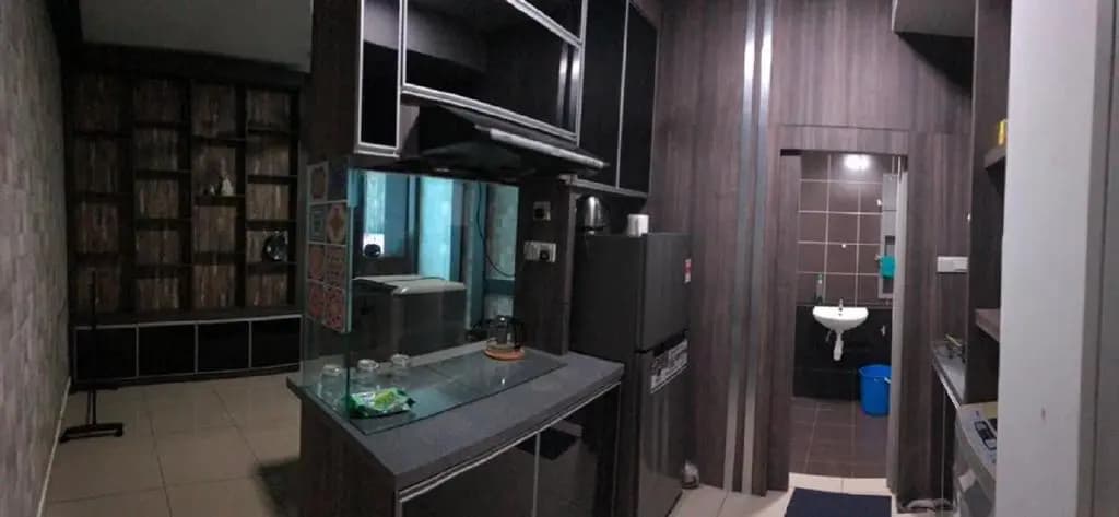 02-AUSTIN REGENCY JY HOMESTAY for 2pax Pool View - photo 10