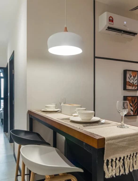 Neu Suites Residence Kuala Lumpur, Roam - photo 25