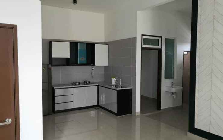 Johor Desaru Beach Bungalow Villas - photo 29