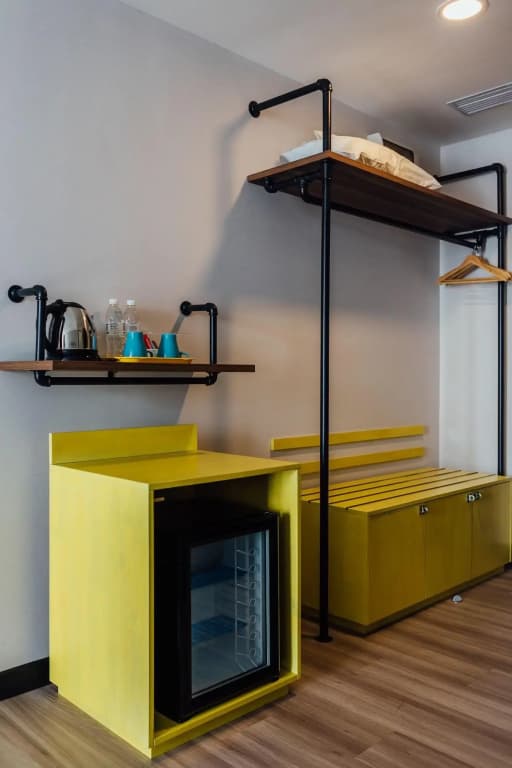 Thome Boutique Hotel - photo 29