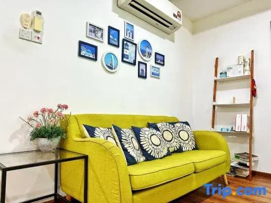 Vivacity Jazz Suite 3 YM Deluxe Home - photo 1