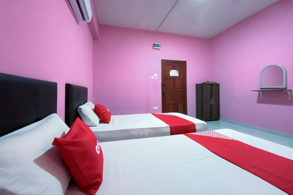 Super OYO 90039 Coop Hotel Kangar - photo 5