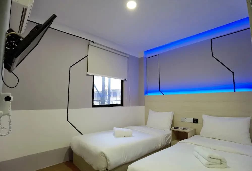 GG Hotel Bandar Sunway - photo 5