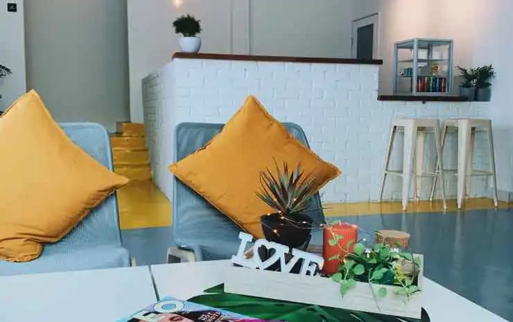 Hotel Impress - photo 2