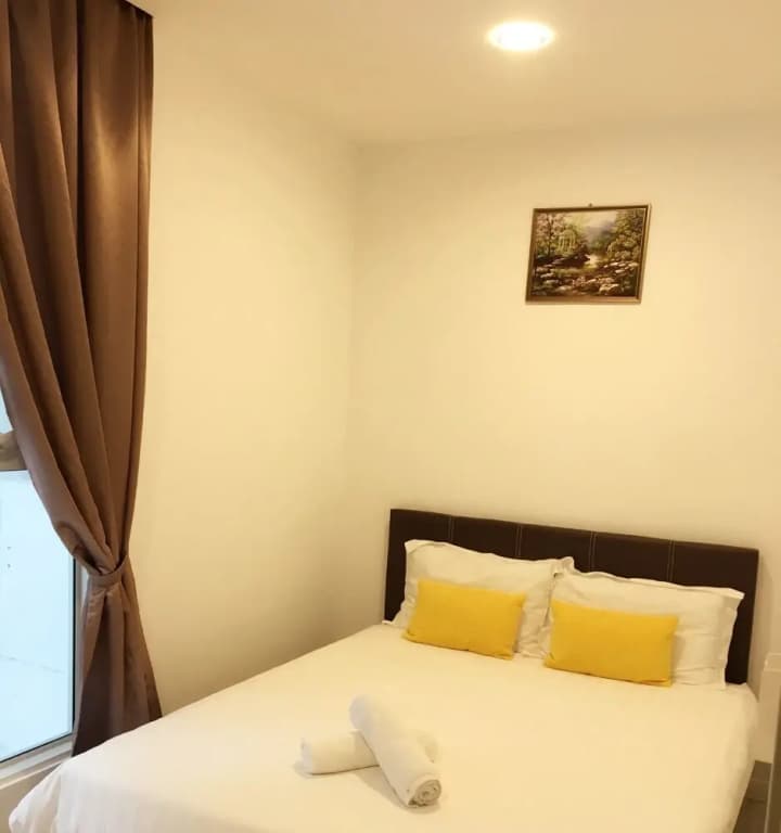 Sutera Avenues - KK Center - photo 3