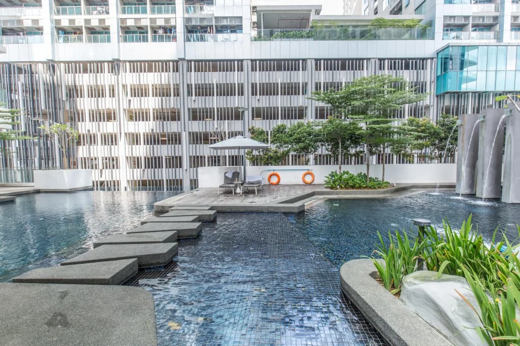 188 Private Suites by Subhome - photo 26