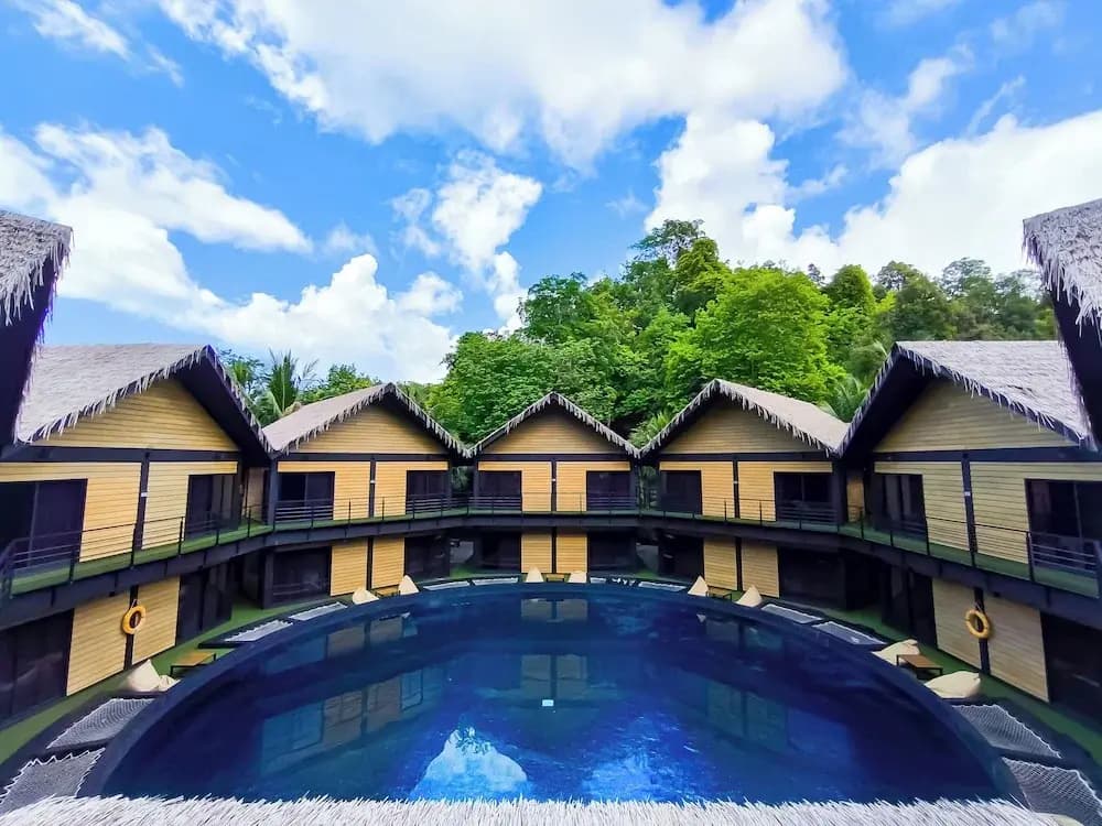 A Coral Reefs Resort Langkawi by Manhattan Group - photo 14