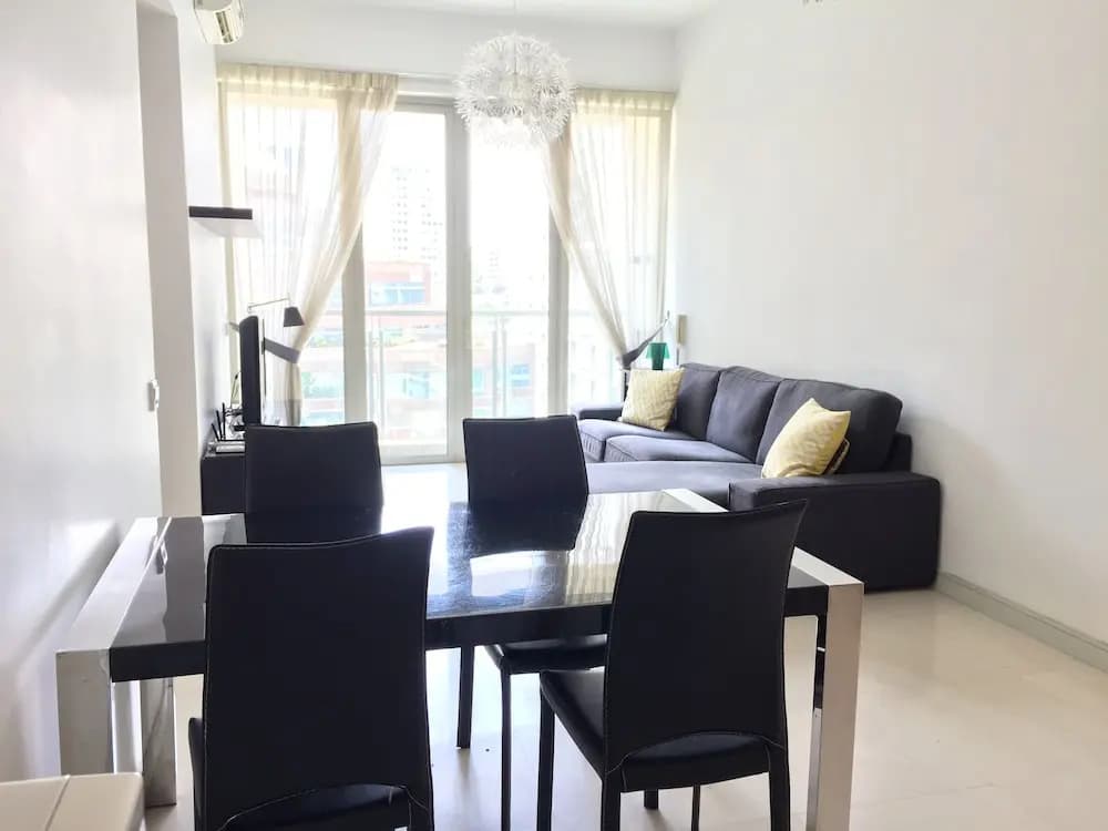 City Residences 2 Bedroom Apartment KLCC - main photo