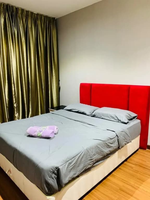 Yuuki Homestay - photo 10