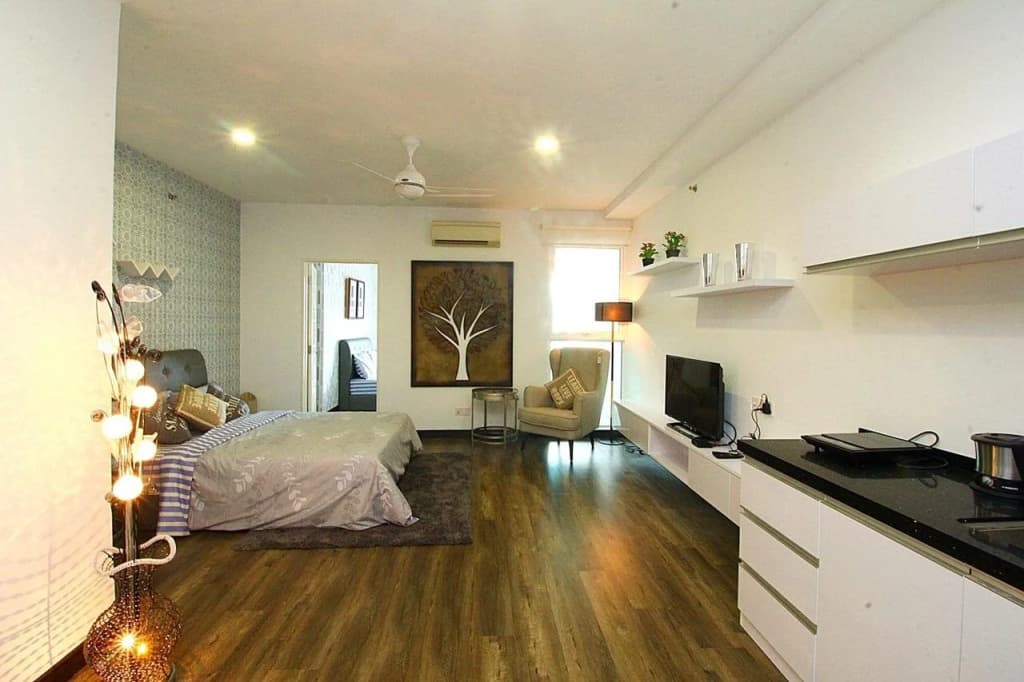 Vouk Hotel Suites - photo 35