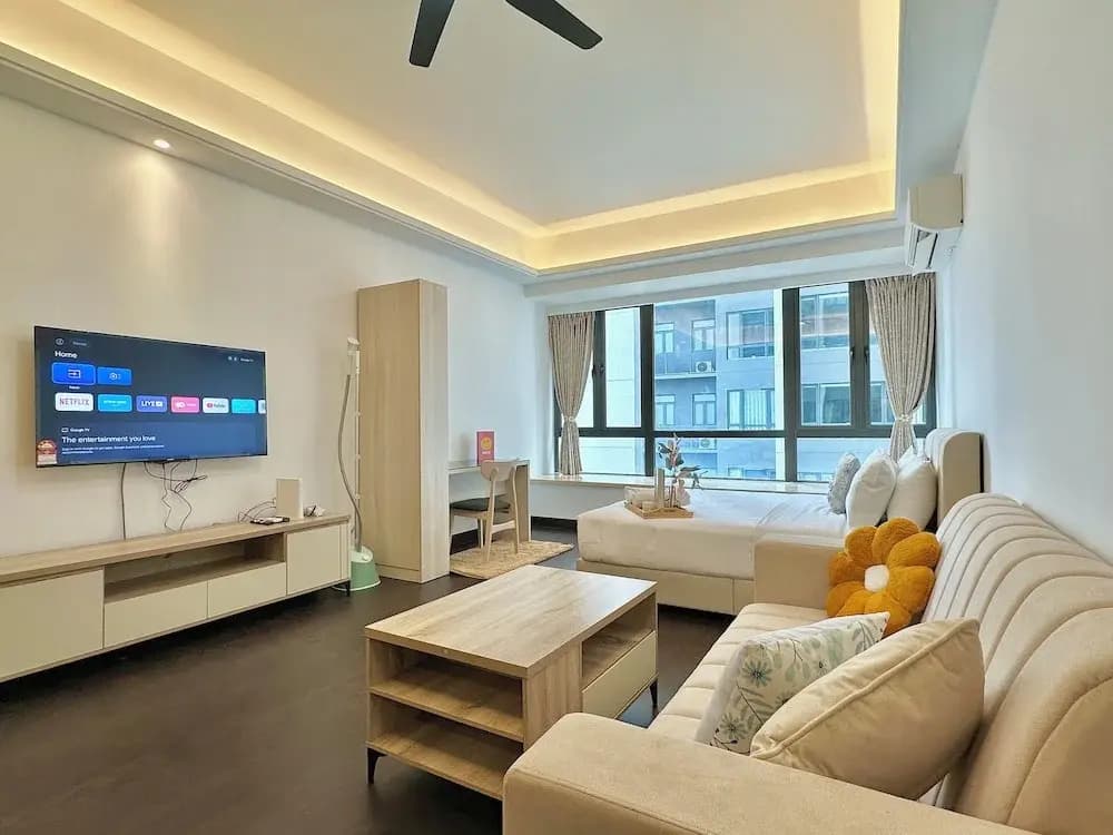 R&F Princess Cove Phase 2 by Stayrene - photo 44