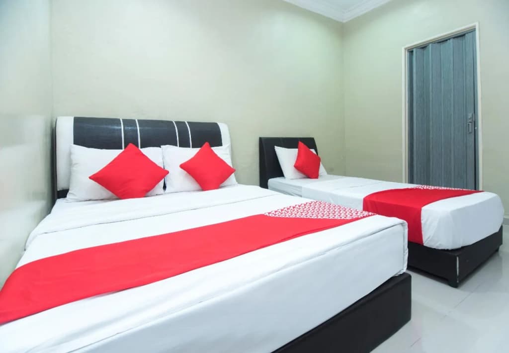 Village View Motel by OYO Rooms - photo 6