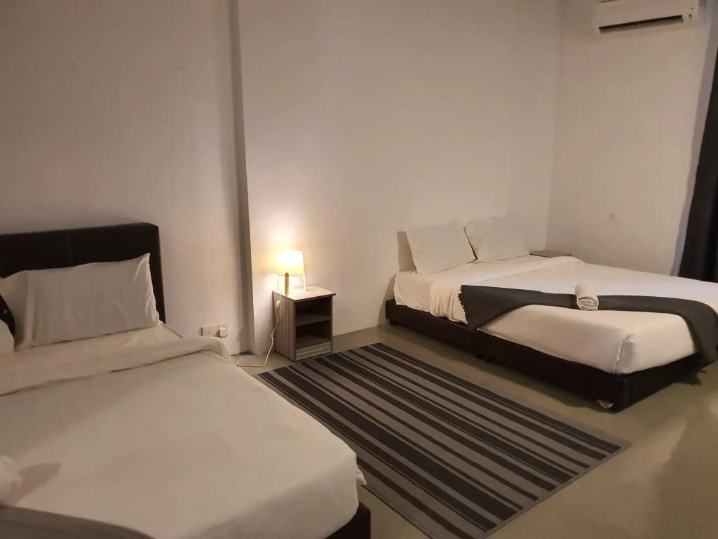 Bangi Heritage Hotel - photo 3