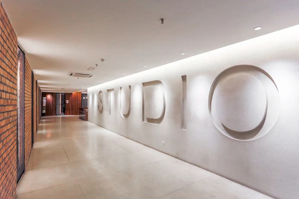 Mono Suites @ Empire Damansara - photo 2