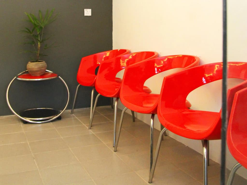 Dream City Hotel - photo 20