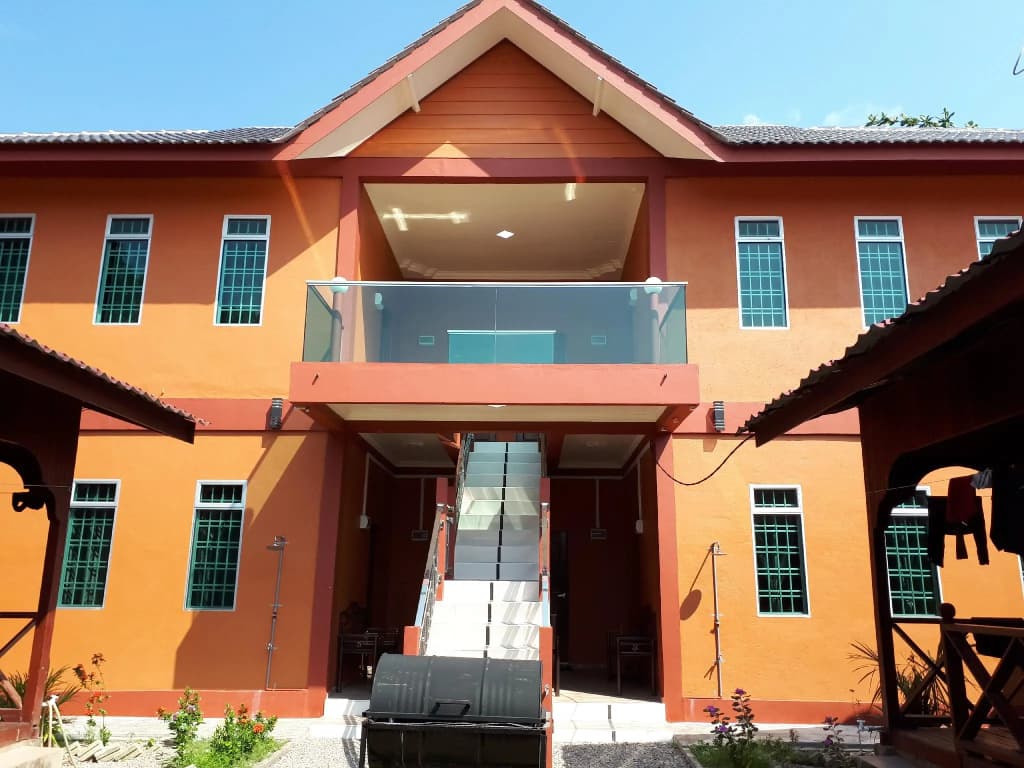 Juara Mutiara Resort - main photo