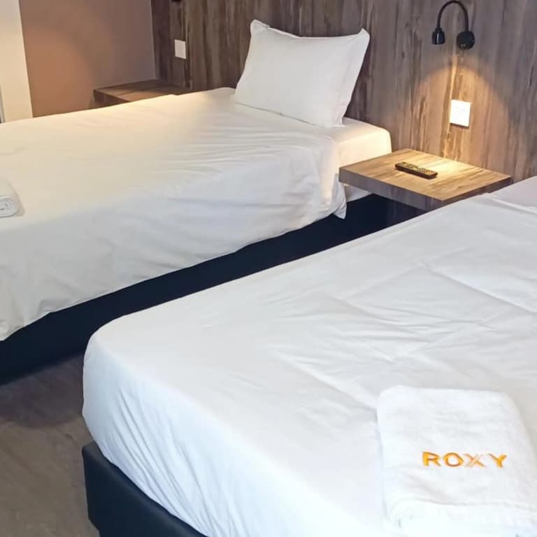 Roxy Hotel Sri Aman - photo 6