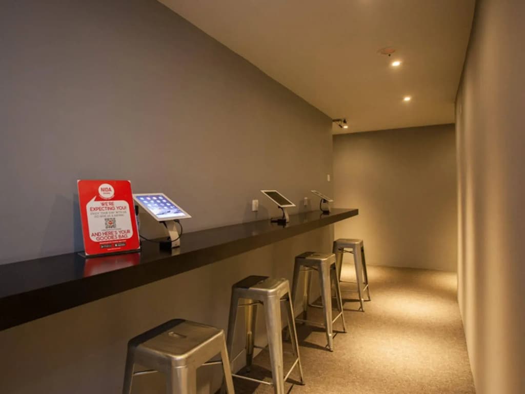 达曼萨拉乌塔马梅瓦尼达酒店- 别致旅馆(Nida Rooms Damansara Utama Mewah at Ryokan Chic Hotel) - photo 6