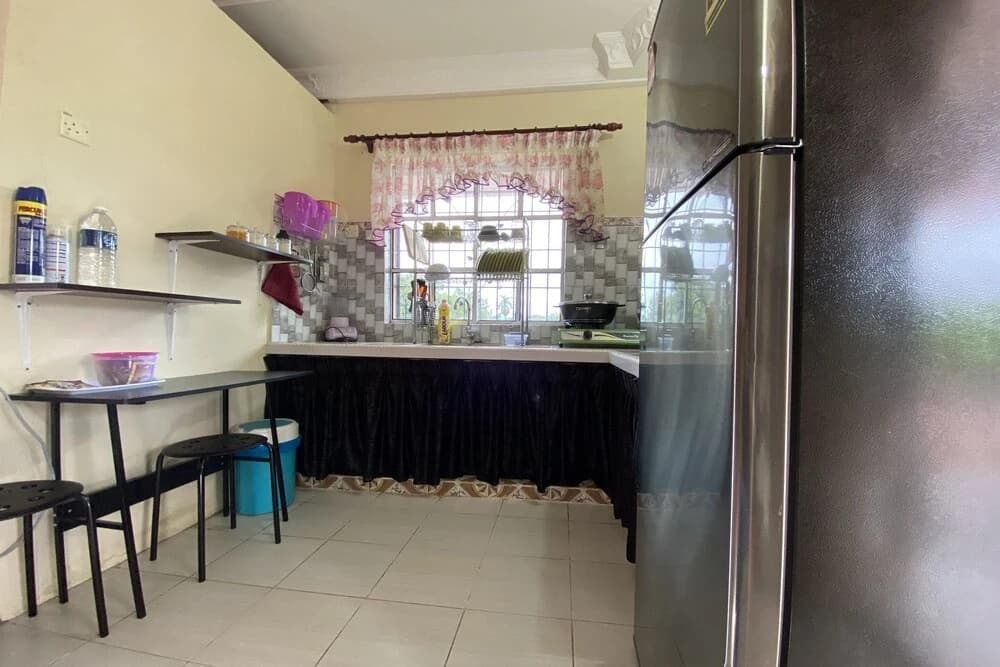 OYO Home 90331 D'jj Homestay - photo 11