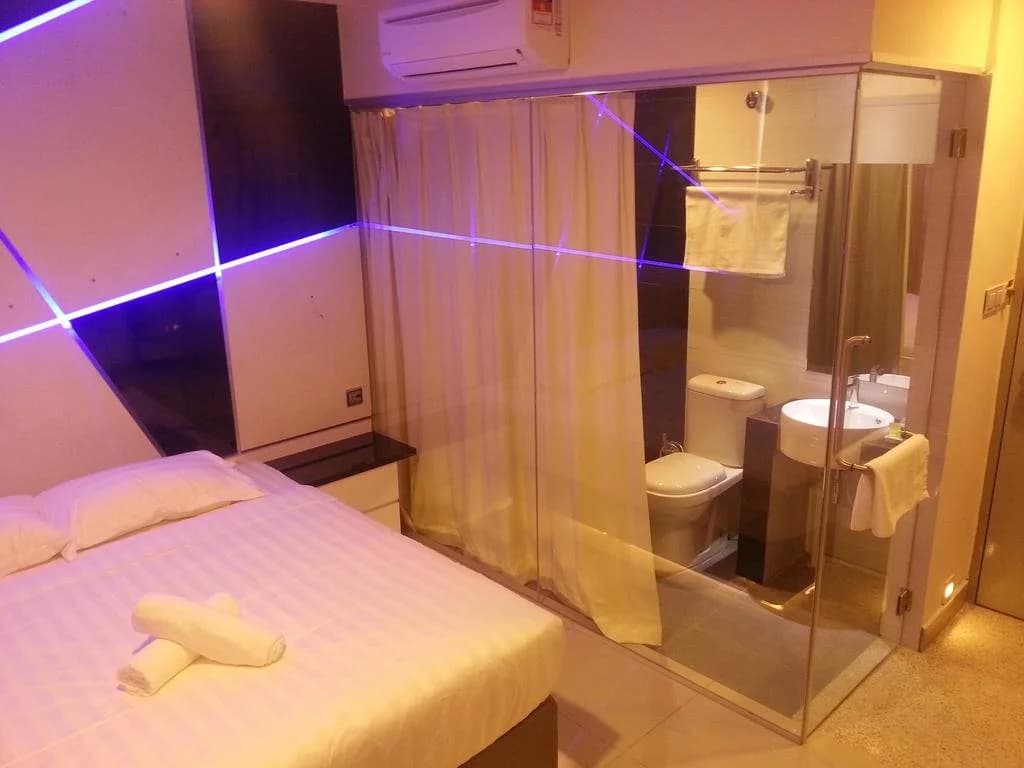 Hotel Vevo Puchong Malaysia - photo 17