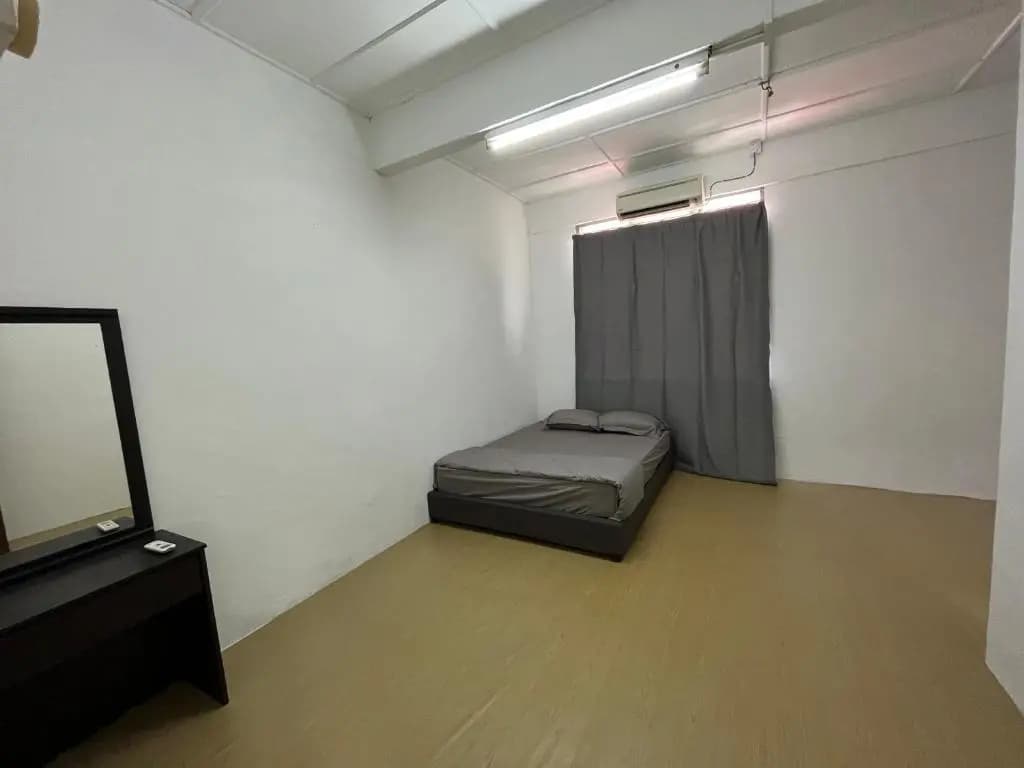 Cendana Residence Homestay 2 Chendering Kuala Terengganu - photo 1